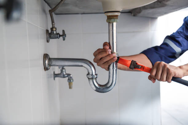 Best Residential Plumbing in Copperton, UT